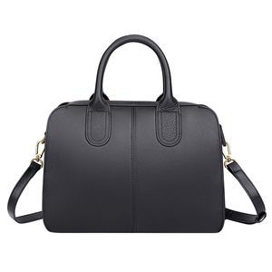 Merrylou Dome Satchel Mocha Logo Multi One Size